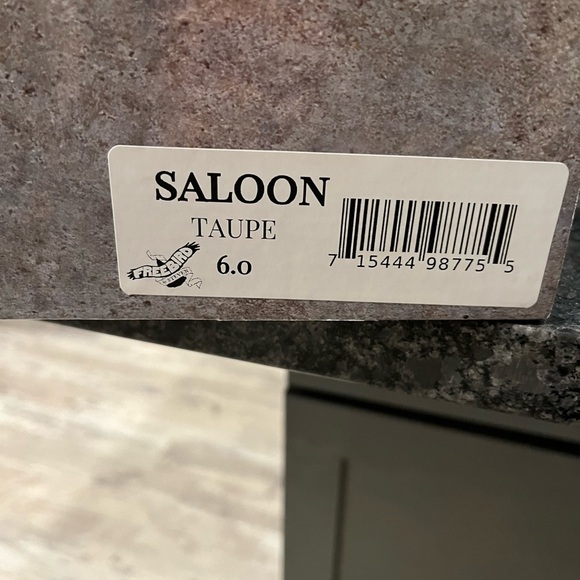 Saloon by Freebird 🦅 in Taupe! 😊❤️😊 - Picture 7 of 7